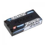 [ZAPPERS] 7.6V 4100mah 85C HV  Ƭ ͸ - Ŀ 