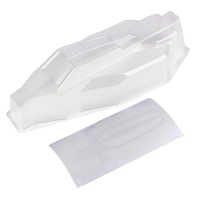 [˾ũ] AA91864 [TEAM ASSOCIATED] AA91864 B6.2 Lightweight Body, clear