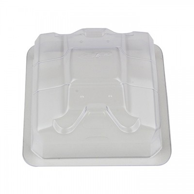 [˾ũ] AA91866 [TEAM ASSOCIATED] AA91866 B6.2 Front Wing, clear