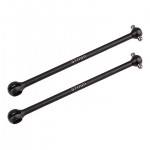 [TEAM ASSOCIATED] AA91860 B6.2 CVA Bones, 69mm