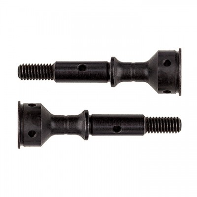 [˾ũ] AA91859 [TEAM ASSOCIATED] AA91859 B6.2 CVA Axles, 2mm