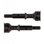 [TEAM ASSOCIATED] AA91859 B6.2 CVA Axles, 2mm
