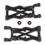 [TEAM ASSOCIATED] AA91855 B6.2 Rear Suspension Arms, 75mm
