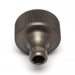 [TEAM ASSOCIATED] AA1568 Factory Team 5.5mm Short Nut Driver