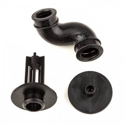 [˾ũ] AA81458 [TEAM ASSOCIATED] AA81458 RC8B3.2 Air Filter Boot
