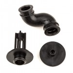 [TEAM ASSOCIATED] AA81458 RC8B3.2 Air Filter Boot