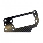 [TEAM ASSOCIATED] AA81451 RC8B3.2 Radio Tray Brace