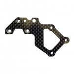 [TEAM ASSOCIATED] AA81450 RC8B3.2 Transponder Mount/Switch Mount