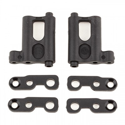 [˾ũ] AA81433 [TEAM ASSOCIATED] AA81433 RC8B3.2 Radio Tray Posts and Spacers