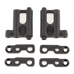 [TEAM ASSOCIATED] AA81433 RC8B3.2 Radio Tray Posts and Spacers