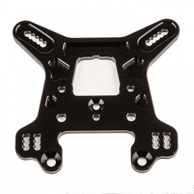 [˾ũ] AA81456 [TEAM ASSOCIATED] AA81456 RC8B3.2 Rear Shock Tower, aluminum