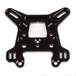 [TEAM ASSOCIATED] AA81456 RC8B3.2 Rear Shock Tower, aluminum