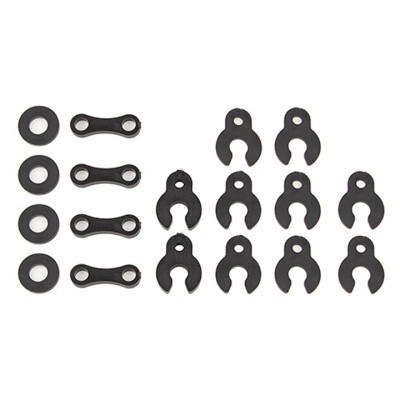 [˾ũ] AA81446 [TEAM ASSOCIATED] AA81446 RC8B3.2 Shim Set