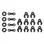[TEAM ASSOCIATED] AA81446 RC8B3.2 Shim Set