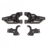[TEAM ASSOCIATED] AA81438 RC8B3.2 Front Suspension Arms