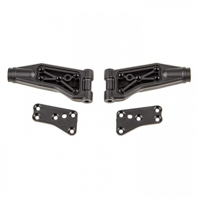[˾ũ] AA81442 [TEAM ASSOCIATED] AA81442 RC8B3.2 Front Upper Suspension Arms