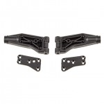 [TEAM ASSOCIATED] AA81442 RC8B3.2 Front Upper Suspension Arms