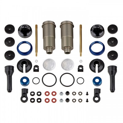 [˾ũ] AA81461 [TEAM ASSOCIATED] AA81461 RC8B3.2 Front Shock Kit