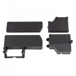 [TEAM ASSOCIATED] AA81432 RC8B3.2 Receiver and Battery Box