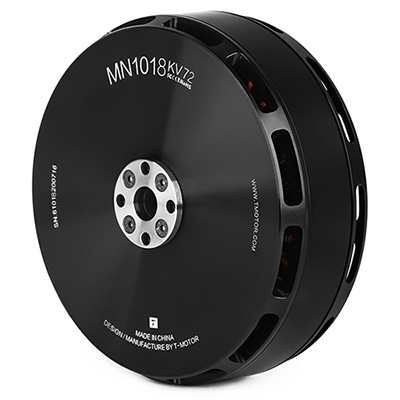 [�˾���ũ]  [T-MOTOR] MN1018 KV72 BL Motor