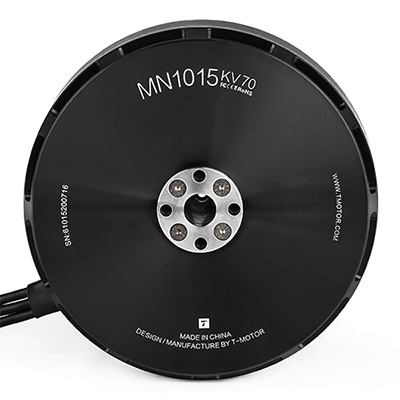 [�˾���ũ]  [T-MOTOR] MN1015 KV70 BL Motor