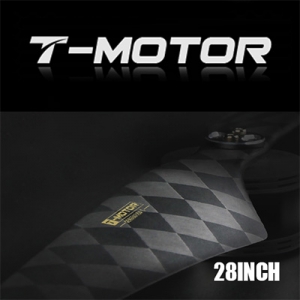 [T-MOTOR] NS28x9.2 �ʰ淮 ī�� �����緯 (�����Ǹ�)