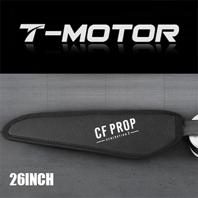 �˾���ũ  [T-MOTOR] NS26x8.5 �ʰ淮 ī�� �����緯
