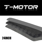 [T-MOTOR] NS24x7.2 �ʰ淮 ī�� �����緯 (���� Ȧ 10mm)