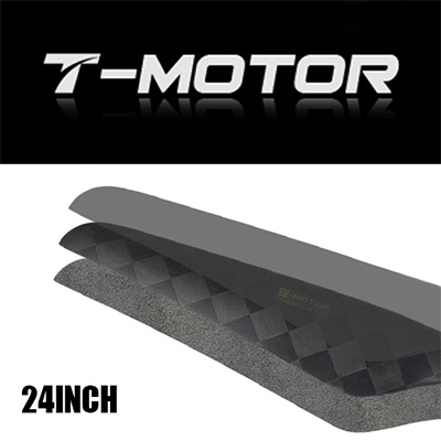 �˾���ũ  [T-MOTOR] NS24x7.2 �ʰ淮 ī�� �����緯 (���� Ȧ 10mm)