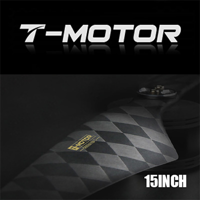 �˾���ũ  [T-MOTOR] NS15x5 �ʰ淮 ī�� �����緯
