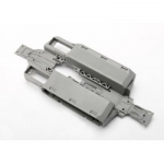 [Traxxas] AX7022 Chassis 1/16 E-Revo/Slash 4WD