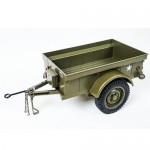 [ROC HOBBY] C1102 M100 Trailer ������ Ʈ���Ϸ�