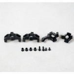 [ROC HOBBY] [ȭɼ]ALUMINIUM STEERING C HUB PARTS