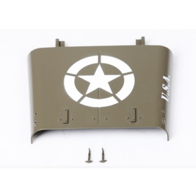 �˾���ũ C1045 [ROC HOBBY] 1:6 1941 MB SCALER HOOD