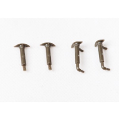 �˾���ũ C1046 [ROC HOBBY] 1:6 1941 MB SCALER WINDOW FRAME & HOOD LOCK