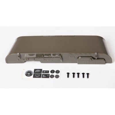 �˾���ũ C1049 [ROC HOBBY] 1:6 1941 MB SCALER INSTRUMENT PANEL