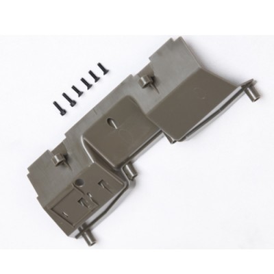 �˾���ũ C1050 [ROC HOBBY] 1:6 1941 MB SCALER THROTTLE PLATE