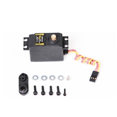 �˾���ũ C1056 [ROC HOBBY] WATERPROOF 15KG METAL GEAR SERVO