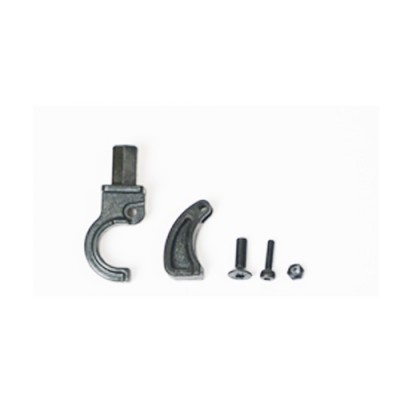 �˾���ũ C1059 [ROC HOBBY] 1:6 1941 MB SCALER TRAILER HOOK