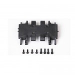 [ROC HOBBY] 1:6 1941 MB SCALER TRANSMISSION GEAR BOX MOUNT