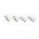 [ROC HOBBY] 1:6 1941 MB SCALER 5.8 BALL TUBE
