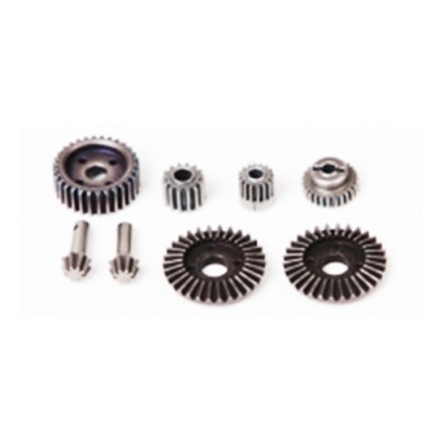 �˾���ũ C1076 [ROC HOBBY] 1:6 1941 MB SCALER GEAR SET