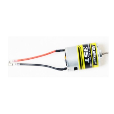 [˾ũ] C1080 [ROC HOBBY] 35T BRUSHED 550 MOTOR