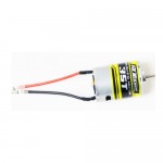 [ROC HOBBY] 35T BRUSHED 550 MOTOR