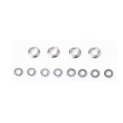 [˾ũ] C1081 [ROC HOBBY] 1:6 1941 MB SCALER GASKET SET