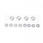 [ROC HOBBY] 1:6 1941 MB SCALER GASKET SET
