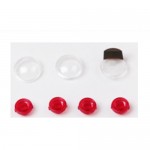 [ROC HOBBY] 1:6 1941 MB SCALER BODY LENS SET