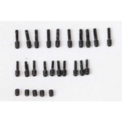 �˾���ũ C1094 [ROC HOBBY] 1:6 1941 MB SCALER SET SCREWS