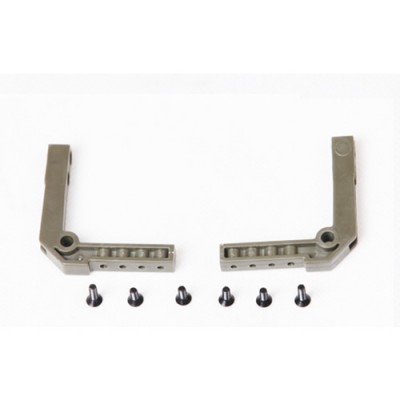 �˾���ũ C1043 [ROC HOBBY] 1:6 1941 MB SCALER FRONT BUMPER BRACKET