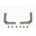 [ROC HOBBY] 1:6 1941 MB SCALER FRONT BUMPER BRACKET